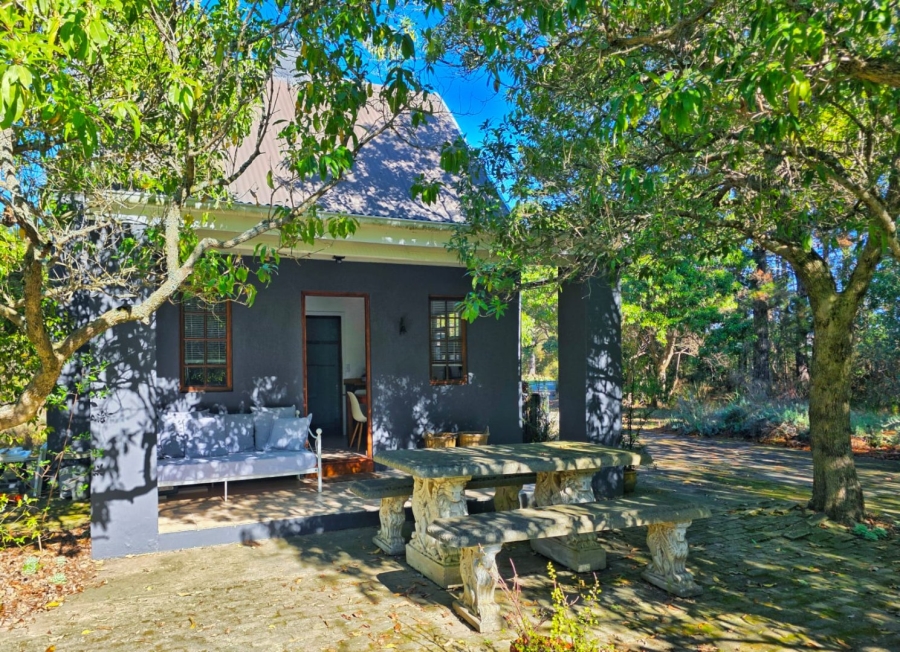 Commercial Property for Sale in Knysna Rural Western Cape